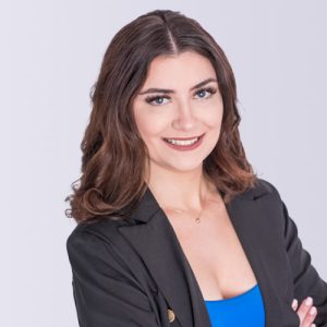 Jessica Mugford